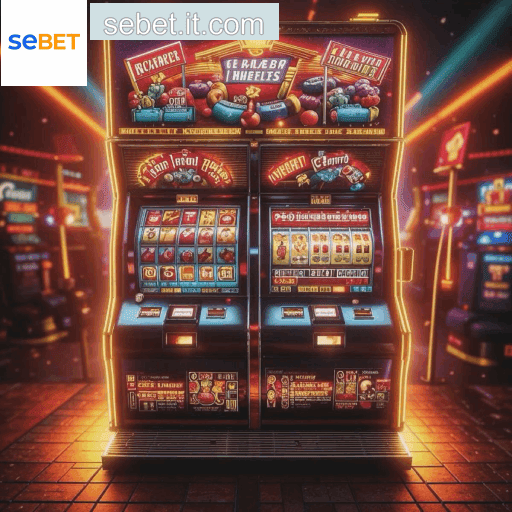 SEBET app segurança