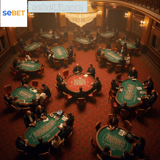 SEBET - Rápido Acesse