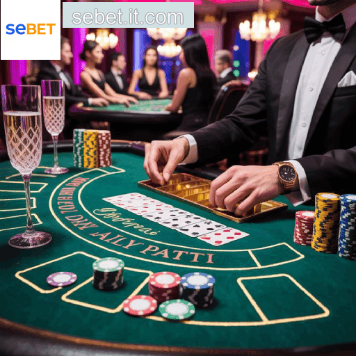 SEBET - User Statistics