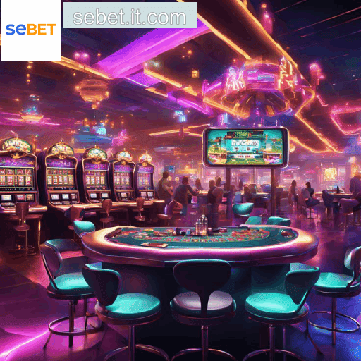 SEBET - Acesso rápido